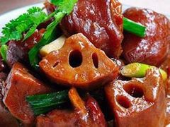 -顺利靓汤酒楼(横荷店)