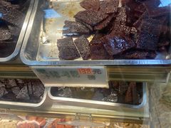-冠环球肉干大王(福隆新街店)