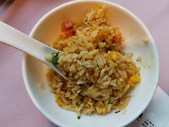 -御花园·粤菜·海鲜火锅(中山公园店)