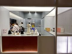 -Manner Coffee(IFS一楼店)