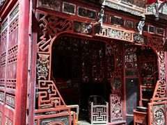-新安江山水画廊风景区
