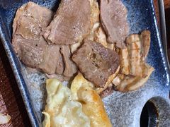 -牛也烧肉(摩尔城店)