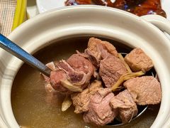 -香港狮子山下·明星粤菜餐厅(北苑店)