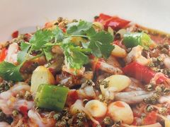 -院8里·少城记忆老川菜(宽窄巷子店)