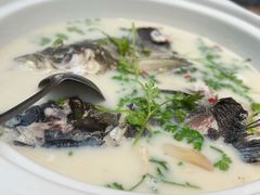 -又见炊烟私房菜(敬亭路店)