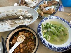 -芸海阁·农家私房菜(沙家浜景区出口店)