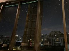 -广州花园酒店·凌璇阁旋转餐厅CAROUSEL360