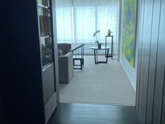 -上海柏悦酒店