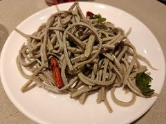 -蝎王府羊蝎子(天通苑店)