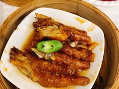 -潮福城大酒楼·潮粤菜·港式点心(阳光城店)