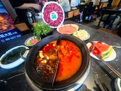 -巴蜀大将火锅(春熙店)