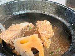 -小贝壳酒楼(经九路店)