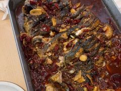 -鱼酷活鱼烤鱼(沈阳大悦城店)