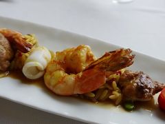 350一般尺寸-Caprice(香港四季酒店)