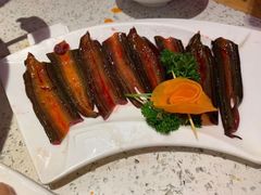-大味生态火锅(蓝谷地店)