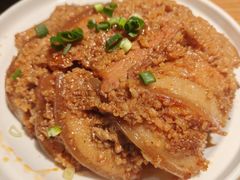 -恰饭·老长沙市井菜(天河客运站店)