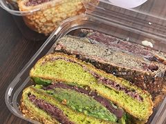 -BUTTERFUL&CREAMOROUS 黄油与面包(三里屯太古里店)