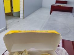 足料冬菇饺-明早见·点心大师(三马路店)