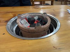 -蔡记·九米羊肉炉(东渡店)