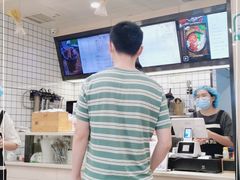 -猪脑壳凉面(武陵源店)