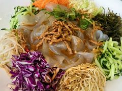-鹤鸣嘉印象饭店(东市场小区店)