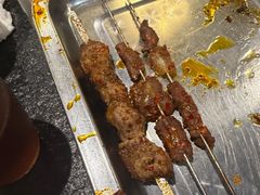 -福苗小骆驼烧烤(大唐不夜城店)