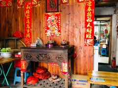 -陈氏老字号十三小炸炸店