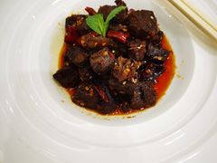 -翠湖宾馆·中餐厅