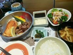 -东京和食 Sun with AQUA