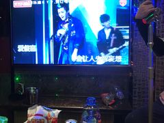 -好乐迪(张扬路八佰伴店)
