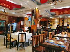 -锡林河饭店