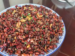 大公馆辣子鸡-杨记隆府(白象街店)