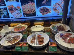 -巢爷老味(东方红店)