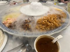 -黄岩国际大酒店·餐厅