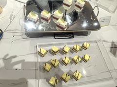 -合肥富力威斯汀酒店·知味餐厅
