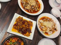 -陈麻婆豆腐(旗舰店)