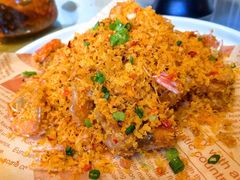-U你·湖北家宴菜(南湖总店)