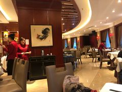 大堂-马旺子酒楼