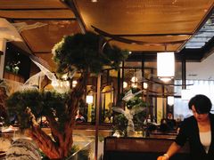 大堂-渔沧米缸·绍兴美食(万达店)