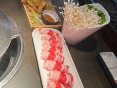 -同仁四季椰子鸡(宝安壹方城店)