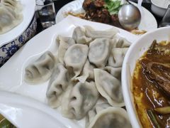 -鑫渔港海鲜本地菜·山海关浑锅(东戴河店)