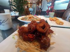 -黄但记老店·陈村粉食府