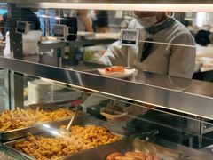 -阿那亚第三食堂 Cafeteria 3
