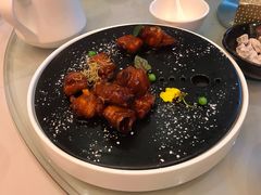 糖醋小排-孔乙己(后海店)