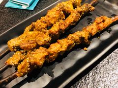 -羊肉街口老银川滩羊涮肉馆