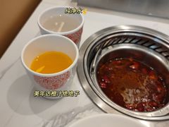 -密友回转自助火锅(世茂国际广场店)