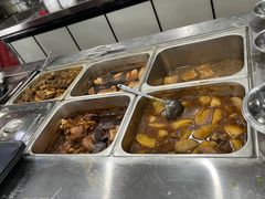 -歪头牛肉(金龙壹号店)