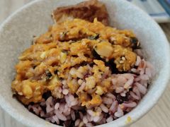 -轻蔬不用等·素食(江苏路店)