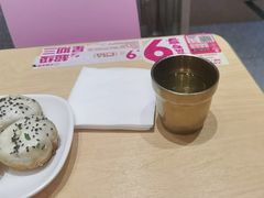 -小杨生煎(周浦万达店)