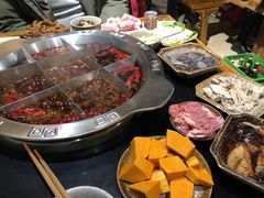 -大龙火锅(老店)